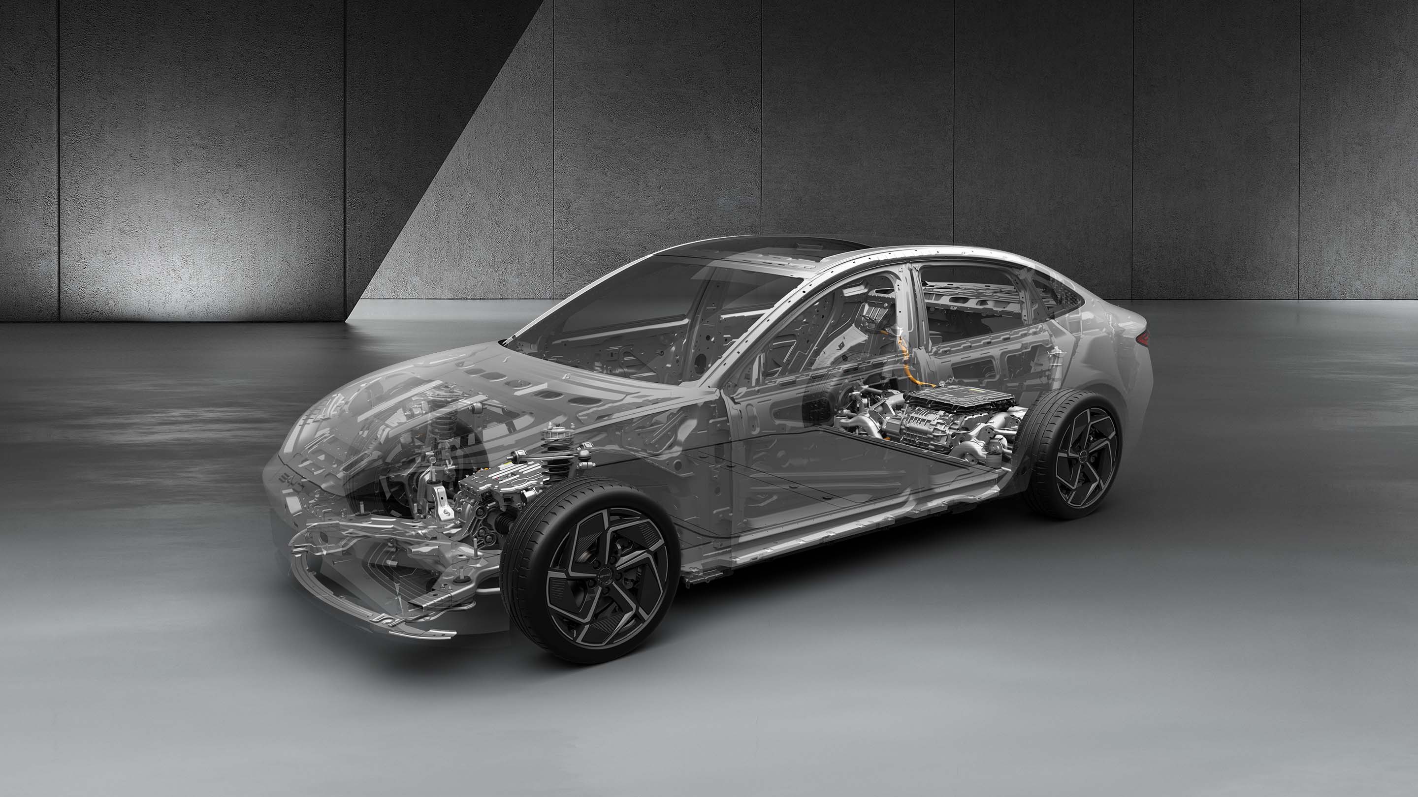 Seguridad del Vehículo